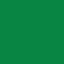 Union Maxopake Liberty Series Ink - Quart, Brite Green (Color chip)