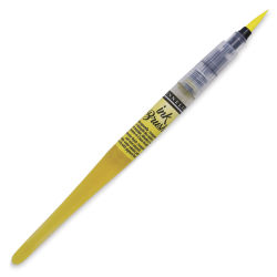 Sennelier Ink Brush - Lemon Yellow