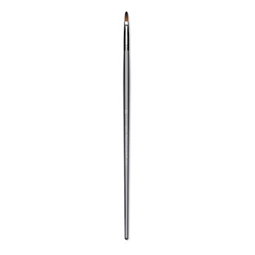 Open in modal - Royal & Langnickel Zen Brush - Filbert, Size 1, Long Handle