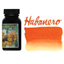 Noodler's Ink Fountain Pen Ink - Habanero, 3 oz