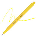 Marvy Uchida LePen Fine Line Marker - Yellow