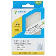 AdTech Artistick Performance Mini Glue Sticks