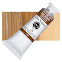 Da Vinci Artists' Oil Color - Raw Sienna, 37 ml Tube