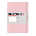 Leuchtturm1917 Blank Softcover Notebook - 7