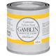 Gamblin Artist's Oil Color - Cadmium Yellow Deep, 8 oz Can