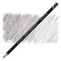 Derwent Chromaflow Colored Pencil - Carbon Grey