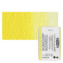 Schmincke Horadam Aquarell Watercolor - Vanadium Yellow, Full Pan