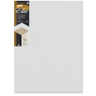 Masterpiece Elite Portrait Smooth Canvas - 30" x 40", Oil Primed