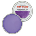 Enkaustikos Hot Cakes Encaustic Paint - Dioxazine Purple Light, tin