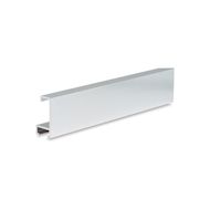 Nielsen Metal Frame Kits Silver Style 117