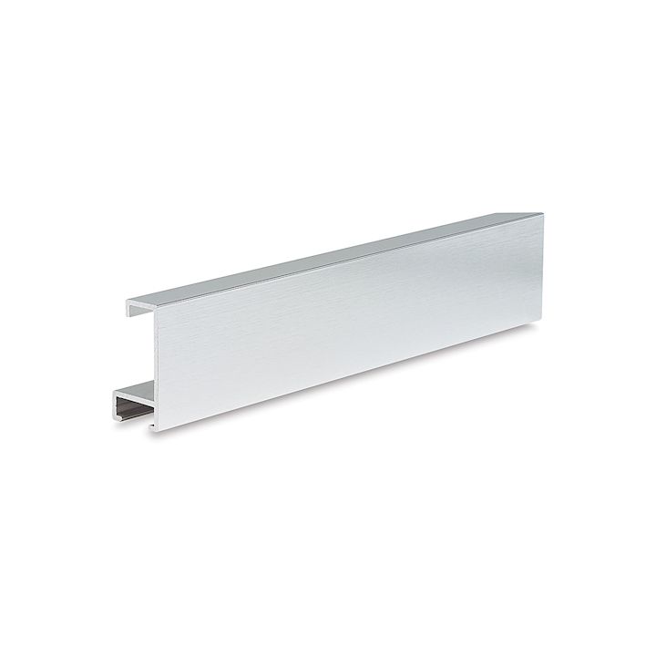 Nielsen Metal Frame Kits Silver Style 117 BLICK Art Materials