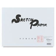Yasutomo Japanese Sketch Paper Pads