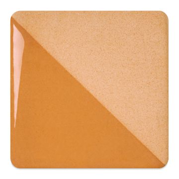Open in modal - Speedball Ceramic Underglaze - Caramel - tile swatch