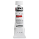 Schmincke Primacryl Professional Acrylic Paint - Cadmium Red Light, 60 ml Tube