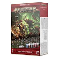Warhammer Age of Sigmar Introductory Set
