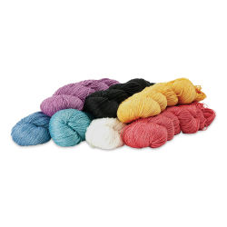HiKoo Popcycle Yarn (Assorted colors)