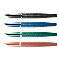 Diplomat Viper Fountain Pens