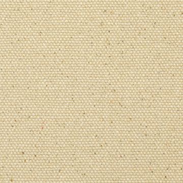 Open in modal - Blick Unprimed Cotton Canvas - Heavyweight Medium-Rough Texture, 76" x 4 yds, close-up of canvas