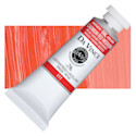 Da Vinci Artists' Oil Color - Cadmium Red Medium, 37 ml Tube