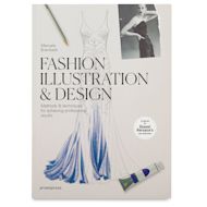 Fashion Illustration & Design