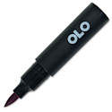 Olo Brush-Tip Half Marker - V7.6 Fig