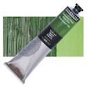Sennelier Artists' Extra Fine Oil Paint - Sap Green, 200 ml tube