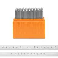 ImpressArt Letter and Number Stamp Sets