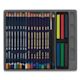 Watercolor Pencils, Set of 24  Inside of Package