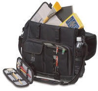Travel Art Supplies: carrying case for art supplies, artist travel bags &  kits