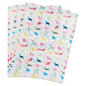 DecoPatch Decorative Papers - Dogs, Pkg of 3