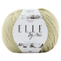 Premier Yarn Elle By Me Charlotte Solids Yarn - Lichen, 196 yds