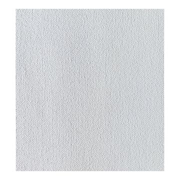 Open in modal - Fredrix Style 70 Acrylic Primed Cotton Canvas Roll - Closeup of swatch showing texture