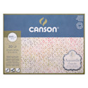 Canson Aquarelle Block - Blick Exclusive! 9.1" x 12.2", Cold Press, 140 lb, 20 Sheets
