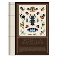Insectile Inspiration