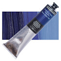 Sennelier Artists' Extra Fine Oil Paint - Ultramarine Light, 200 ml tube