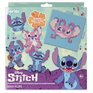 Perler Disney Stitch Fused Bead Kits