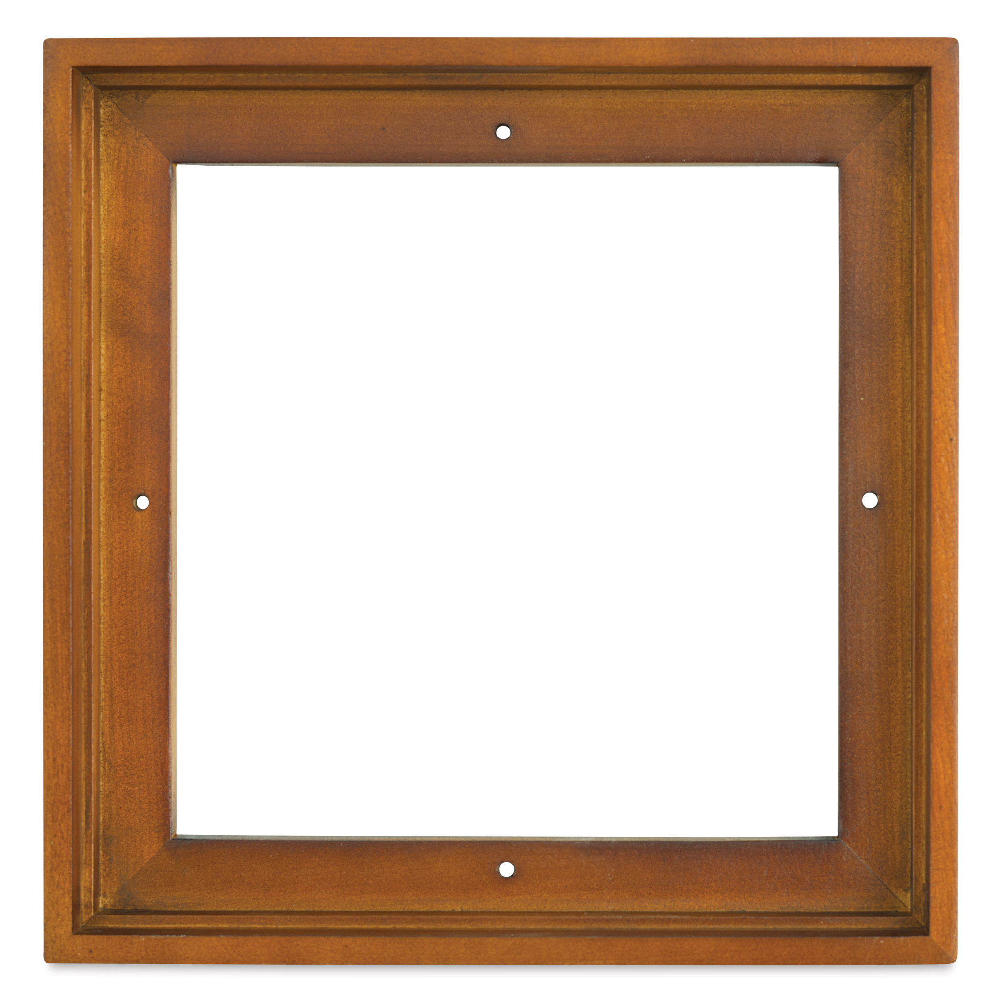 Ampersand Floater Frame Thin 7/8 8x10 Maple