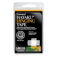 Lineco Gummed Hayaku Hinging Tape