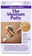 Collector's Hold! Museum Putty