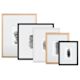 Blick Emery Gallery Frames with Mat