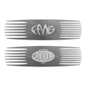 Mudtools FANG Stainless Steel Scoring Tool - Tooth, 7L-9L