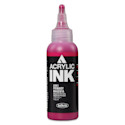 Holbein Acrylic Ink - Primary Magenta, 100 ml