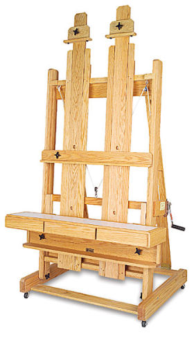 Best Abiquiu Studio Easels