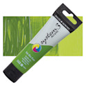 Daler-Rowney System3 Acrylic - Pale Olive Green, 59 ml