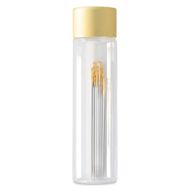 Dritz Gold-Eye Easy Threading Needles