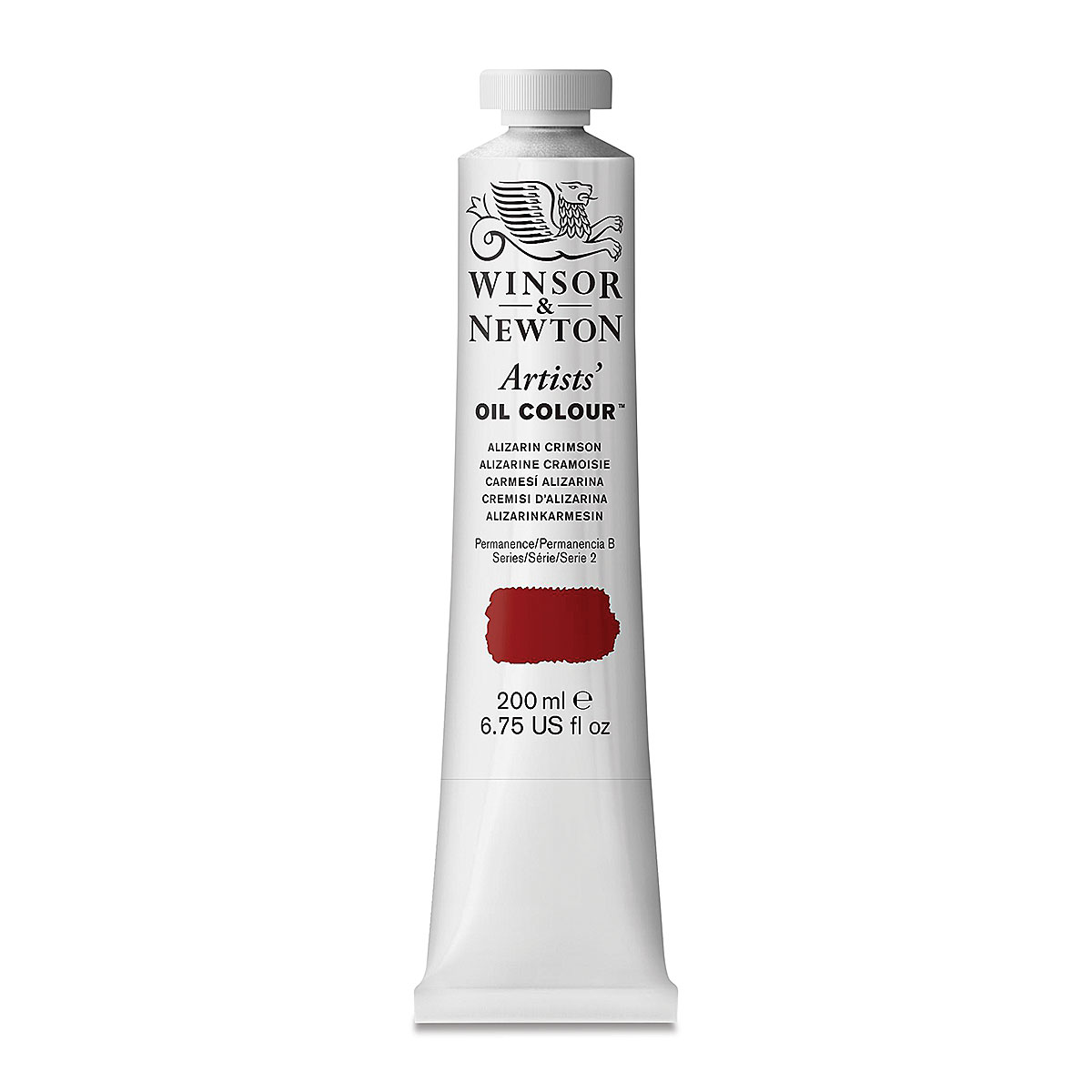 Winsor & Newton Artists' Oil Paints and Sets