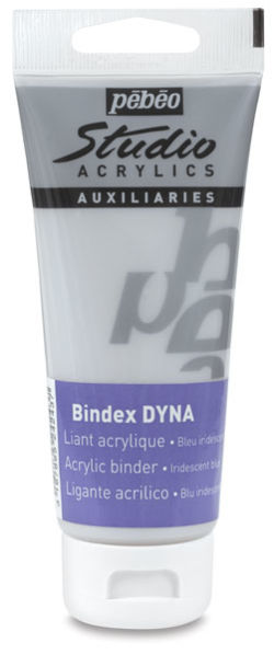 Colored Bindex