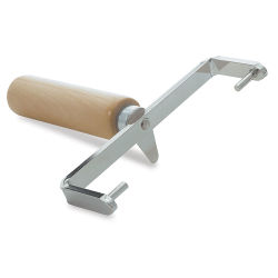 Holbein Super Soft Brayer Replacement Handle - Size 1