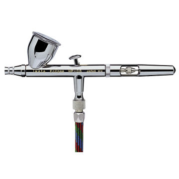 Iwata Eclipse Gravity Feed Airbrush - HP-BS