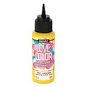 DecoArt Love, Color 3D Jelly Drop Acrylic Paint - Sweet Lemon Drop